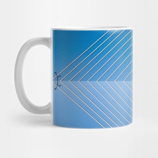 Zakim (reflected) Mug